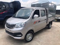 Xe tải Trường giang 5 chỗ đời 2019 Xe tải Trường giang 5 chỗ đời 2019