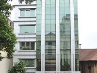 Cho thuê VP Hạng B khu vực Hai Bà Trưng 120m2 170m2 Cho thuê VP Hạng B khu vực Hai Bà Trưng 120m2 170m2