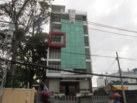 Bán khách sạn đường Dương Quãng Hàm,12 x 22m, phường 6, gò Vấp Bán khách sạn đường Dương Quãng Hàm,12 x 22m, phường 6, gò Vấp
