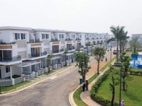 Bán gấp nhà 1 trệt 2 lầu gần công viên Châu Văn Liêm, Ô Môn Bán gấp nhà 1 trệt 2 lầu gần công viên Châu Văn Liêm, Ô Môn