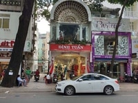 Chính chủ cần bán nhà mặt tiền quốc hương quận 2. 9x28m giá tốt Chính chủ cần bán nhà mặt tiền quốc hương quận 2. 9x28m giá tốt