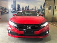 Honda Civic RS 2019_ Đủ màu giao ngay, khuyến mãi siêu khủng Honda Civic RS 2019_ Đủ màu giao ngay, khuyến mãi siêu khủng