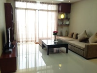 Cho thuê căn hộ starlight riverside, quận 6, 2PN, nhà trống, giá 8.5 Cho thuê căn hộ starlight riverside, quận 6, 2PN, nhà trống, giá 8.5