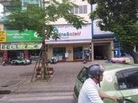 Cho thuê mặt bằng kinh doanh mặt phố Thái Hà, Đống Đa DT 270m2 Cho thuê mặt bằng kinh doanh mặt phố Thái Hà, Đống Đa DT 270m2