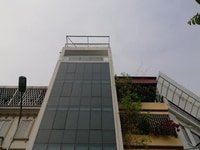 Cho thuê văn phòng Phan Kế Bính, Ba Đình 500m2, Mt 5,6m thông sàn Cho thuê văn phòng Phan Kế Bính, Ba Đình 500m2, Mt 5,6m thông sàn