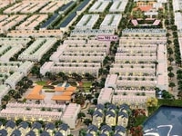 Bán gấp nền nhà phố ngay công viên, 5x20m, giá 1,2 tỷ Bán gấp nền nhà phố ngay công viên, 5x20m, giá 1,2 tỷ