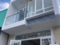 Nhà 1 Trệt 1 Lầu Góc 2 Mặt Tiền Hẻm 137 Hoàng Văn Thụ - Giá 3,4 Tỷ Nhà 1 Trệt 1 Lầu Góc 2 Mặt Tiền Hẻm 137 Hoàng Văn Thụ - Giá 3,4 Tỷ