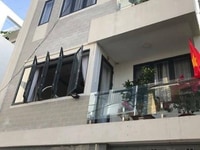 Biệt thự sân vườn mới đẹp P. Bình An, 10*28m, 2 lầu, 6 phòng Biệt thự sân vườn mới đẹp P. Bình An, 10*28m, 2 lầu, 6 phòng