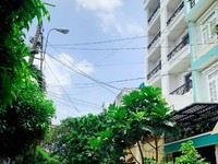 Bán Tòa nhà VP mới xây.Mặt Tiền Cửu Long, P.2, Tân Bình. Giá : 25,5 tỷ Bán Tòa nhà VP mới xây.Mặt Tiền Cửu Long, P.2, Tân Bình. Giá : 25,5 tỷ