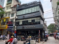 Cho thuê nhà mặt phố mai hắc đế,DT 140 m2 ,MT 5.2 m,150 triệu Cho thuê nhà mặt phố mai hắc đế,DT 140 m2 ,MT 5.2 m,150 triệu