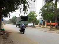 Bán đất khu vực an trai giá chỉ 32tr/m2 : DT 36m2 Bán đất khu vực an trai giá chỉ 32tr/m2 : DT 36m2