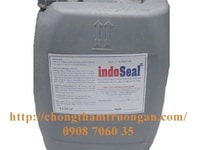 Vật liệu chống thấm sân thượng Indoseal Vật liệu chống thấm sân thượng Indoseal
