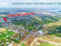 850Tr/Nền đất sổ đỏ thổ cư ngay TTTP Vĩnh Long, hạ tầng hoàn thiện 850Tr/Nền đất sổ đỏ thổ cư ngay TTTP Vĩnh Long, hạ tầng hoàn thiện