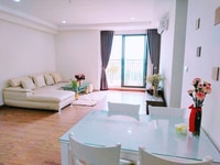 Cần cho thuê gấp căn hộ 3 phòng ngủ Ecolife Tây Hồ đủ đồ, căn góc view Cần cho thuê gấp căn hộ 3 phòng ngủ Ecolife Tây Hồ đủ đồ, căn góc view