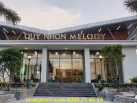 Condotel Quy Nhơn Melody Hưng Thịnh Bình Định chỉ từ 1 tỷ căn Condotel Quy Nhơn Melody Hưng Thịnh Bình Định chỉ từ 1 tỷ căn