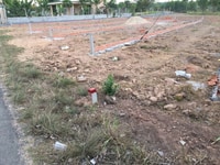 Gấp Gấp! Thanh lý 26 nền cuối cùng ngay Trung Tâm Thị Trấn Đức Hòa Gấp Gấp! Thanh lý 26 nền cuối cùng ngay Trung Tâm Thị Trấn Đức Hòa