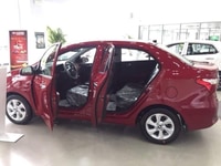 Hyundai I10 1.2AT Sedan - 2019 Hyundai I10 1.2AT Sedan - 2019