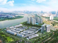 Bán đất dự án sài gòn mystery quận 2 view sông 640m2 54 tỷ Bán đất dự án sài gòn mystery quận 2 view sông 640m2 54 tỷ