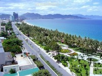 Bán nhà mặt tiền Hùng Vương trung tâm Phú Yên dự án La Maison Premium Bán nhà mặt tiền Hùng Vương trung tâm Phú Yên dự án La Maison Premium
