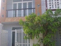 Nhà mặt tiền đường Nguyễn Văn Khạ, 4x18m, 3 phòng ngủ, sổ hồng riêng Nhà mặt tiền đường Nguyễn Văn Khạ, 4x18m, 3 phòng ngủ, sổ hồng riêng