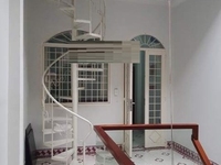 Chính chủ bán nhà KDC Bình Hưng, Huyện Bình Chánh giáp quận 8 Chính chủ bán nhà KDC Bình Hưng, Huyện Bình Chánh giáp quận 8