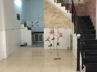 Cần bán gấp nhà gần chợ phú lâm diện tích 4mx14 Cần bán gấp nhà gần chợ phú lâm diện tích 4mx14