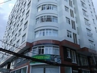 Cho thuê căn hộ chung cư Thiên Nam đường Thành Thái Cho thuê căn hộ chung cư Thiên Nam đường Thành Thái