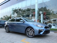 Củ Chi - Bán Kia Cerato SAT, số tự động 2019, xe đủ màu đồng giá Củ Chi - Bán Kia Cerato SAT, số tự động 2019, xe đủ màu đồng giá