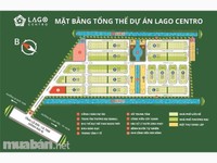 Mở bán 120 nền đẹp nhất dự án Lago Centro, chiết khấu 15%. Mở bán 120 nền đẹp nhất dự án Lago Centro, chiết khấu 15%.