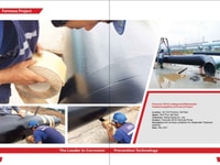 Giải Pháp Chống Ăn Mòn Cho Ống PCCC Chôn Ngầm Giải Pháp Chống Ăn Mòn Cho Ống PCCC Chôn Ngầm