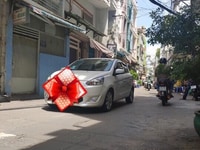 Tôi cần bán gấp nhà chính chủ mặt tiền Gò Vấp 5x16, thu nhập 20tr/th Tôi cần bán gấp nhà chính chủ mặt tiền Gò Vấp 5x16, thu nhập 20tr/th