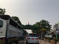 Bán đất Dương Văn Hạnh, Lý Nhơn, Cần Giờ: 22 x 49, giá: 3 tỷ. Bán đất Dương Văn Hạnh, Lý Nhơn, Cần Giờ: 22 x 49, giá: 3 tỷ.