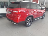 SORENTO ưu đãi mới nhất, siêu hấp dẫn!! SORENTO ưu đãi mới nhất, siêu hấp dẫn!!