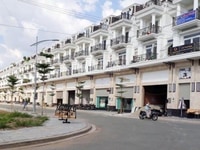 Bán Nhà Đối Diện CTYLAND CENTER HILL Trần Thị Nghỉ TT Gò Vấp. Bán Nhà Đối Diện CTYLAND CENTER HILL Trần Thị Nghỉ TT Gò Vấp.