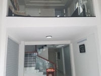 Mặt tiền sư vạn hạnh P12 Q10 4,5x20m 3 Tầng chỉ hơn 30 tỷ Mặt tiền sư vạn hạnh P12 Q10 4,5x20m 3 Tầng chỉ hơn 30 tỷ