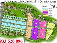 Đất 2.5 triệu/m2 tại thị xã Phú Mỹ Bà Rịa Vũng Tàu Đất 2.5 triệu/m2 tại thị xã Phú Mỹ Bà Rịa Vũng Tàu