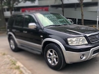 Bán Ford Escape 2.3L 4x4 sx2005 Bán Ford Escape 2.3L 4x4 sx2005