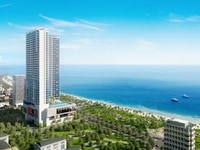 Bán Căn hộ Vinpearl Trần Phú view biển, Sổ đỏ lâu dài Bán Căn hộ Vinpearl Trần Phú view biển, Sổ đỏ lâu dài