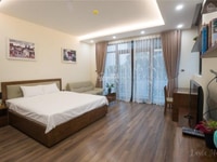 Cho thuê căn hộ chung cư khu Cửa Bắc - Phan Đình Phùng - Quán Thánh Cho thuê căn hộ chung cư khu Cửa Bắc - Phan Đình Phùng - Quán Thánh