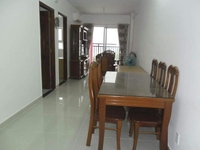 Bán căn hộ 63m2 2PN, 2WC, 8X Plus, Q12, có nội thất cơ bản Bán căn hộ 63m2 2PN, 2WC, 8X Plus, Q12, có nội thất cơ bản