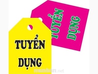 Cần tuyển gấp nhân viên nam giao hàng tại các chi nhánh mới Cần tuyển gấp nhân viên nam giao hàng tại các chi nhánh mới