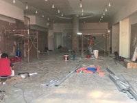 Cho thuê GẤP nhà LỚN giá CỰC RẺ mặt tiền Lê Đức Thọ, P. 17, Q. Gò Vấp Cho thuê GẤP nhà LỚN giá CỰC RẺ mặt tiền Lê Đức Thọ, P. 17, Q. Gò Vấp