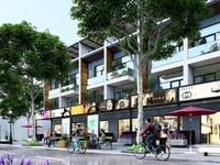 Phú Mỹ Gold City - Khu Đô Thị Tp Sân bay - Giá chỉ 8 tr/m2 Phú Mỹ Gold City - Khu Đô Thị Tp Sân bay - Giá chỉ 8 tr/m2
