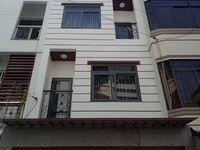 Chính chủ cho thuê nhà Mới trong Chợ Hạng Thông Tây p11 Gò Vấp Chính chủ cho thuê nhà Mới trong Chợ Hạng Thông Tây p11 Gò Vấp