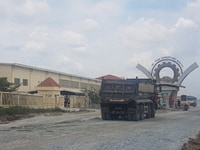 đất đường 12m, 100m2/790tr, ngay tỉnh lộ 9, đường 36m, trong lòng kcn đất đường 12m, 100m2/790tr, ngay tỉnh lộ 9, đường 36m, trong lòng kcn