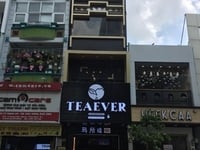 Bán nhà HXH Trần Quang Diệu,P.14,Q.3. DT 5,4x12m. 3 lầu đẹp giá 12.5tỷ Bán nhà HXH Trần Quang Diệu,P.14,Q.3. DT 5,4x12m. 3 lầu đẹp giá 12.5tỷ
