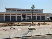 2 lô liền kề đối diện Chợ,trục đường 20m5 thông của dự án Dương Ngọc, 2 lô liền kề đối diện Chợ,trục đường 20m5 thông của dự án Dương Ngọc,