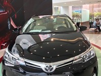 Bán xe Toyota Corolla Altis 1.8G 2019 giao xe ngay Bán xe Toyota Corolla Altis 1.8G 2019 giao xe ngay