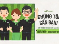 Công ty tuyển dụng gấp nam nữ nhân viên văn phòng nhân sự Công ty tuyển dụng gấp nam nữ nhân viên văn phòng nhân sự