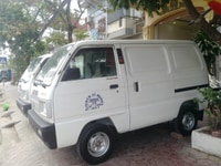 Bán xe suzuki blind van cũ 2015 Hải Phòng Bán xe suzuki blind van cũ 2015 Hải Phòng